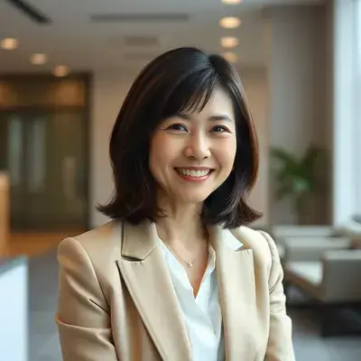 札幌企業 代表者