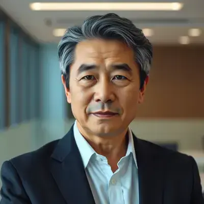 田中健一 代表
